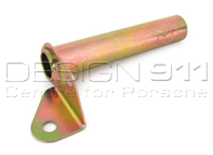 Clutch Pedal Bearing Tube. Porsche 964 Carrera 89-91 (RHD Cars) - 96442306000 Clutch Pedal Bearing Tube. Porsche 964 Carrera 89-91 (RHD Cars) - 96442306000