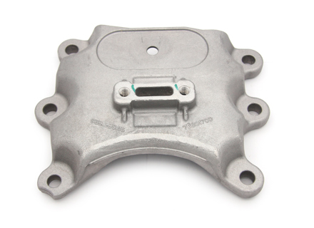 Support de transmission. Porsche 95B Macan - 95B399115 Support de transmission. Porsche 95B Macan - 95B399115