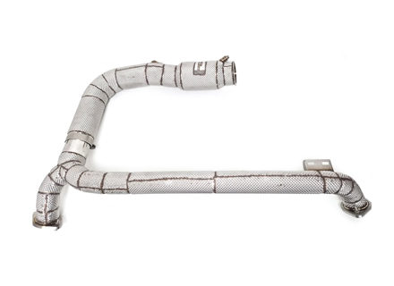Sportauspuff Katalysator ohne Downpipe. Porsche 718 2,0 l / 2,5 l - 982254400H, 982254400AB, 982254400BX, 982254400HX, 982254400G, 982254400AA, 982254400AX - 9M82254400 Sportauspuff Katalysator ohne Downpipe. Porsche 718 2,0 l / 2,5 l - 982254400H, 982254400AB, 982254400BX, 982254400HX, 982254400G, 982254400AA, 982254400AX - 9M82254400