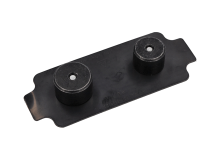 Anti-Vibrationsdämpfer. Porsche 987 Boxster - 98735108801 - URO-011283 Anti-Vibrationsdämpfer. Porsche 987 Boxster - 98735108801 - URO-011283