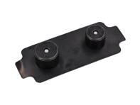 Anti vibration damper. Porsche 987 Boxster - 98735108801 - URO-011283 Anti vibration damper. Porsche 987 Boxster - 98735108801 - URO-011283