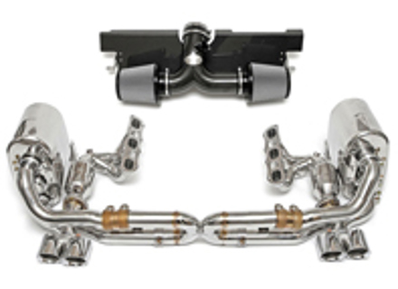 Uitlaat prestatiepakket, Street-versie. Porsche 997.2 Carrera 2009-12 - 99711310932, 99711310933, 997113109AX, 99711311032, 99711311033, 997113110AX, 99711131130, 99711131131, 99711199531, 99711199631, 99711131231, 99711113230 Uitlaat prestatiepakket, Street-versie. Porsche 997.2 Carrera 2009-12 - 99711310932, 99711310933, 997113109AX, 99711311032, 99711311033, 997113110AX, 99711131130, 99711131131, 99711199531, 99711199631, 99711131231, 99711113230