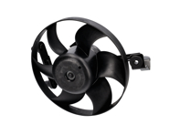 Cooling Fan On Rear 1/4 Vent. Porsche 986 Boxster 1997-04 - 98762405001, 98662403600, 98762403600 Cooling Fan On Rear 1/4 Vent. Porsche 986 Boxster 1997-04 - 98762405001, 98662403600, 98762403600