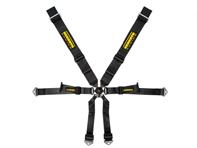 SCHROTH PROFI 6 点可调节赛车安全带。保时捷 981 Cayman - 94670-0, 94670-2 SCHROTH PROFI 6 点可调节赛车安全带。保时捷 981 Cayman - 94670-0, 94670-2