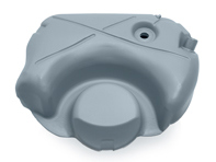 Depósito de combustible plástico 85L. Porsche 911 - 91120101013, 91120101012 Depósito de combustible plástico 85L. Porsche 911 - 91120101013, 91120101012