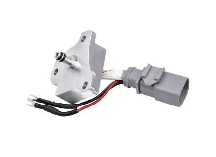 PADM Engine Mount Sensor Upgrade. Porsche 718 Boxster / Cayman - 982399202A, 982399202B, 982399202C, 982399202D, 982399202E, 982399202F, 982399202G, 982399202H, 982399202J, 982399202K - PR-PADM-718-B