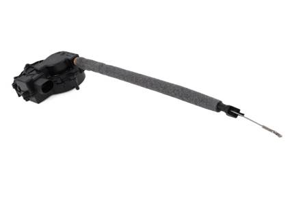 Moteur de verrouillage électrique du hayon arrière. Porsche 971.1 Panamera 2017-2020 - 9J1827888, 971827888, 971827888A