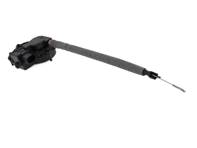 Elektrischer Heckklappenverriegelungsmotor. Porsche 971.1 Panamera 2017–2020 - 9J1827888, 971827888, 971827888A