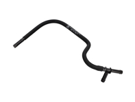 Coolant Hose For Expansion Tank. Porsche 9PA1 Cayenne (957) 3.0L Diesel 2007-10 - 95510628600 Coolant Hose For Expansion Tank. Porsche 9PA1 Cayenne (957) 3.0L Diesel 2007-10 - 95510628600