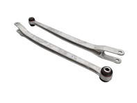 Brazo de control inferior trasero. Porsche Boxster 987 / Caimán - 98733104302, 98733114302 - JTC1316