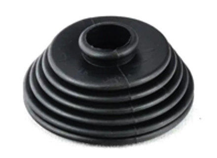 Funda de acoplador de cambio de marchas. Porsche 914 1970-72 - 91442429700 Funda de acoplador de cambio de marchas. Porsche 914 1970-72 - 91442429700