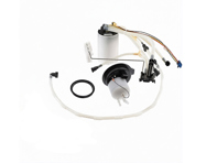 Kit pompe à carburant. Porsche 970 Panamera sans chauffage auxiliaire Réf. : 97062013201, 97020142403 - 97062013200, 97062013201, 97020142403