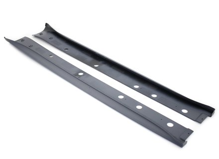 Kit parachoques delantero para 991 GT2 RS Kit parachoques delantero para 991 GT2 RS