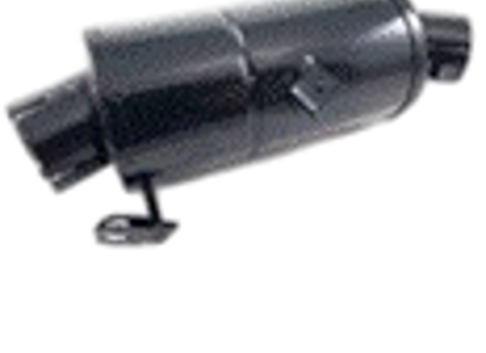 Steuergerät Heizungsventil. Porsche 356A Carrera GT / GS - 64421102110, 64421102210 - PRS10B, PRS10A Steuergerät Heizungsventil. Porsche 356A Carrera GT / GS - 64421102110, 64421102210 - PRS10B, PRS10A