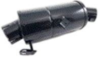 Caja de control de válvulas de calefacción. Porsche 356A Carrera GT/GS - 64421102110, 64421102210 - PRS10B, PRS10A Caja de control de válvulas de calefacción. Porsche 356A Carrera GT/GS - 64421102110, 64421102210 - PRS10B, PRS10A