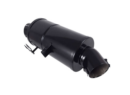 Scatola di controllo valvola riscaldamento. Porsche 356A Carrera GT / GS - 64421102110, 64421102210 - PRS10B, PRS10A