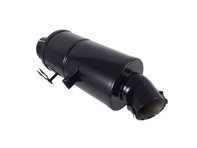 Steuergerät Heizungsventil. Porsche 356A Carrera GT / GS - 64421102110, 64421102210 - PRS10B, PRS10A