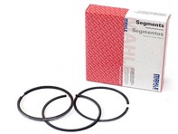 Piston ring set. Porsche 928 S 4.7L - 92810390601, 92810390611, 50376N0, 47907370 Piston ring set. Porsche 928 S 4.7L - 92810390601, 92810390611, 50376N0, 47907370