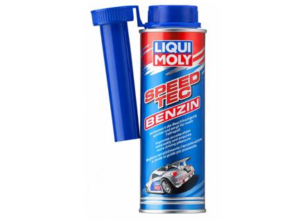 Gasolina LIQUI MOLI Speed ​​Tec 250 ml - 3720