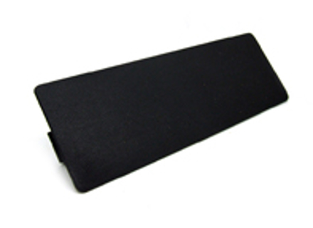 Radio-Blindplattenverkleidung. Porsche 911 / 964 / 993 - 9115524630270B, 91155246302 Radio-Blindplattenverkleidung. Porsche 911 / 964 / 993 - 9115524630270B, 91155246302