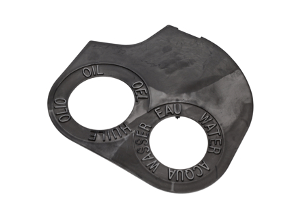 Coperchio del serbatoio di espansione. Porsche 986 / 987 Boxster 1997-08 - 99610623401 Coperchio del serbatoio di espansione. Porsche 986 / 987 Boxster 1997-08 - 99610623401