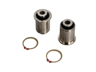 DRAAGARMBEVESTIGING HD MONOBALL (VOORSTE POSITIE). PORSCHE 944 / 968 - 2201700, 95134102700, 94434102702, 94434192731, 95134102800, 94434102802, 94434192831