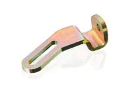 Klem voor de dynamo. Porsche 924 - 046903255A Klem voor de dynamo. Porsche 924 - 046903255A