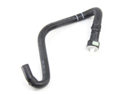 Kurbelgehäuseentlüftungsschlauch. Porsche 957 Cayenne 3.6L - 95511022500 Kurbelgehäuseentlüftungsschlauch. Porsche 957 Cayenne 3.6L - 95511022500