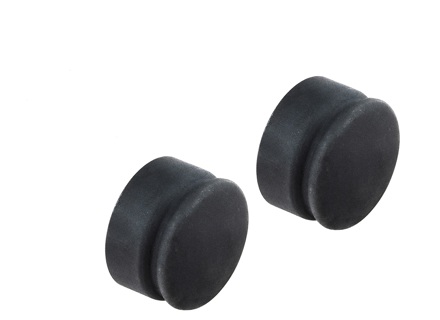 Set coprimozzo ruota anteriore. Porsche 911/928 - 91134168400 - URO-013142 Set coprimozzo ruota anteriore. Porsche 911/928 - 91134168400 - URO-013142