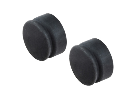 前轮毂端盖套件。保时捷 911 / 928 - 91134168400 - URO-013142