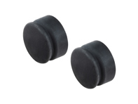 Set coprimozzo ruota anteriore. Porsche 911/928 - 91134168400 - URO-013142