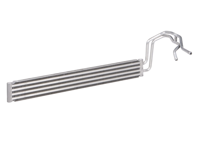 Power steering oil cooler. Porsche 957 Cayenne 3.0L Diesel - 95534706910 Power steering oil cooler. Porsche 957 Cayenne 3.0L Diesel - 95534706910