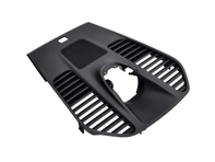 Copertura cruscotto, centrale. Porsche 991.1 / 991.2 Carrera / Turbo / GT2 RS / R / GT3 / RS / GT-Speed 2012-21 - 99155215102, 99155215102OA6, 991552151025Q0, 99155215102OG6, 99155215102OE1, 991552151023T0, 99155215102OH7, 991552151026W0, 991552151024U0, 99155215102OL7, 99155215102DE1, 991552151028Y0 Copertura cruscotto, centrale. Porsche 991.1 / 991.2 Carrera / Turbo / GT2 RS / R / GT3 / RS / GT-Speed 2012-21 - 99155215102, 99155215102OA6, 991552151025Q0, 99155215102OG6, 99155215102OE1, 991552151023T0, 99155215102OH7, 991552151026W0, 991552151024U0, 99155215102OL7, 99155215102DE1, 991552151028Y0