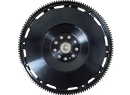 Lichtgewicht stalen vliegwiel 240 mm 9-bouts. Porsche 911 1987-89 - 106402-12, 93010203303, 930102033BX Lichtgewicht stalen vliegwiel 240 mm 9-bouts. Porsche 911 1987-89 - 106402-12, 93010203303, 930102033BX