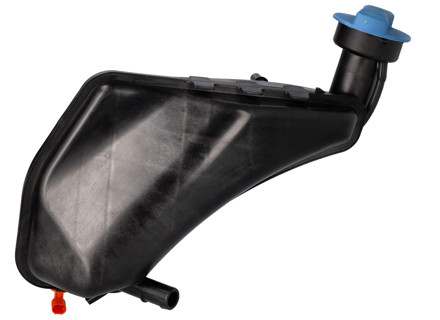 Koelvloeistof expansievat. Porsche 970 Panamera - 97010615103, 97010605103 Koelvloeistof expansievat. Porsche 970 Panamera - 97010615103, 97010605103
