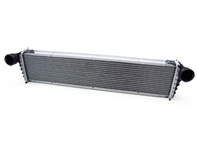 Radiator water / coolant, Centre. Porsche 997 Turbo - 99710603804, 8MK376756541, 53009 Radiator water / coolant, Centre. Porsche 997 Turbo - 99710603804, 8MK376756541, 53009