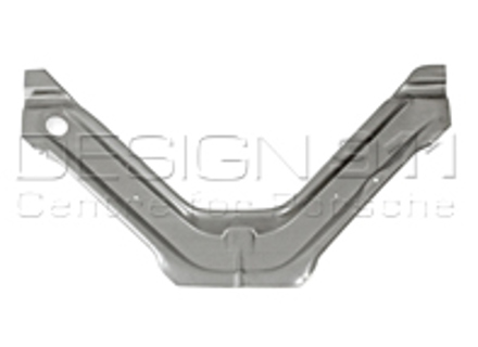 Diagonaal lid. Porsche 356A / 356B / 356C - 64450144106, PP112, P112