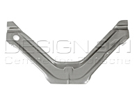 Diagonal Member. Porsche 356A / 356B / 356C - 64450144106, PP112, P112 Diagonal Member. Porsche 356A / 356B / 356C - 64450144106, PP112, P112