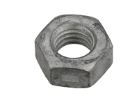 Contre-écrou M8. Fixe la bague de serrage de la barre anti-roulis. Porsche 964 / 993 - 90091002203, 90091002209