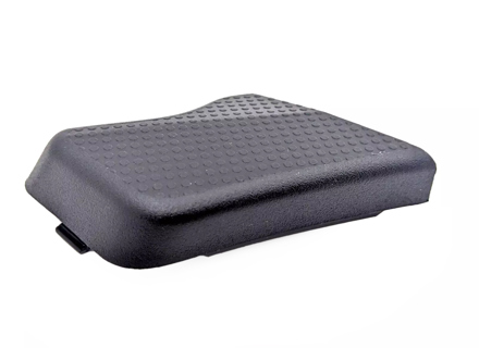 Embellecedor de la cubierta del panel de la ventanilla, color negro. Porsche 997 / 987 Boxster / 987 Cayman * Vehículos con volante a la derecha (RHD) - 99757257005FMT, 99757257007FMT, 99757256905FMT, 99757256907FMT - 99757257007FMT, 99757256907FMT Embellecedor de la cubierta del panel de la ventanilla, color negro. Porsche 997 / 987 Boxster / 987 Cayman * Vehículos con volante a la derecha (RHD) - 99757257005FMT, 99757257007FMT, 99757256905FMT, 99757256907FMT - 99757257007FMT, 99757256907FMT