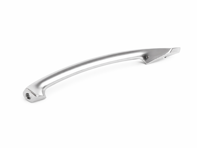 Cover Strip Door Handle Outer Front or Rear. Porsche 970 Panamera - 97053772401V09, 97053772301V09
