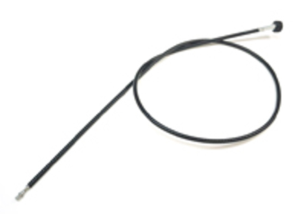 Snelheidsmeter kabel. Porsche 356 - 9400061, 64474111100, 1670600103 - 9400061, 1670600103, 356266 Snelheidsmeter kabel. Porsche 356 - 9400061, 64474111100, 1670600103 - 9400061, 1670600103, 356266