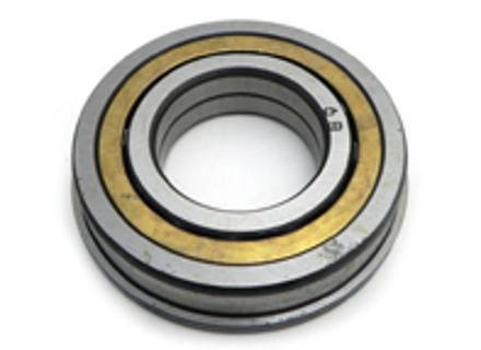 Transmission main shaft bearing, Four-point. Porsche 911 Turbo 75-89 - 313 09 620 03 22, 313096200322, 91730139100