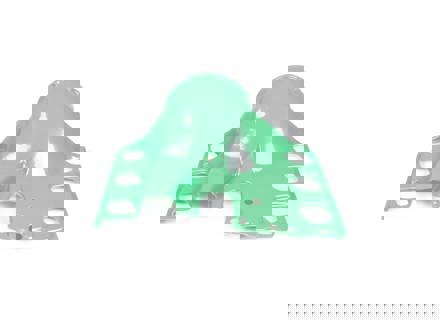 Engine shroud. Porsche 911E 2.4L 1972 to 1973 - 91110690102 - ENG11.2.153