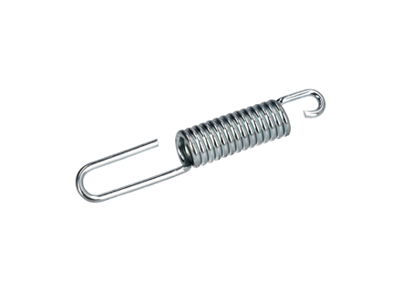 Tension spring for cabrio hood. Porsche 911 / 964 / 993 - 91156140303 Tension spring for cabrio hood. Porsche 911 / 964 / 993 - 91156140303