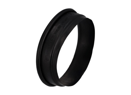 Manguito de goma para tubo de motor de soplador. Porsche 993 - 99321135000 Manguito de goma para tubo de motor de soplador. Porsche 993 - 99321135000