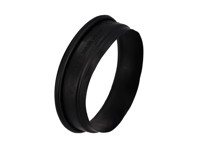 Rubber sleeve for blower motor pipe. Porsche 993 - 99321135000 Rubber sleeve for blower motor pipe. Porsche 993 - 99321135000