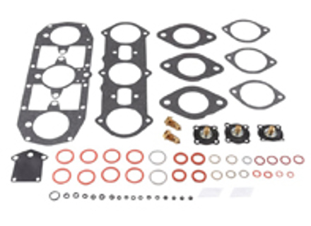 Pochette de joints pour carburateur Zenith 40TIN - 9612862000 - 1615150610