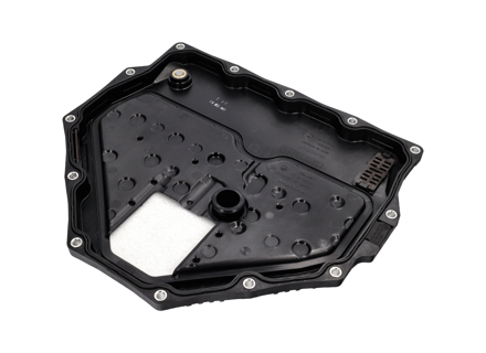 Cárter de aceite de la caja de cambios PDK. Porsche 987 Caimán / 987 Boxster / 991 / 997 Gen2 - 9G132102500, 9G132102501, 9P1321359