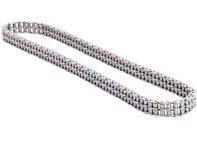 Chaîne de distribution. Porsche 997 Turbo/GT2 MKI/MKII 3.6L M97.70 2007-11 - 99710555171